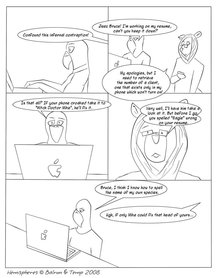 Comic